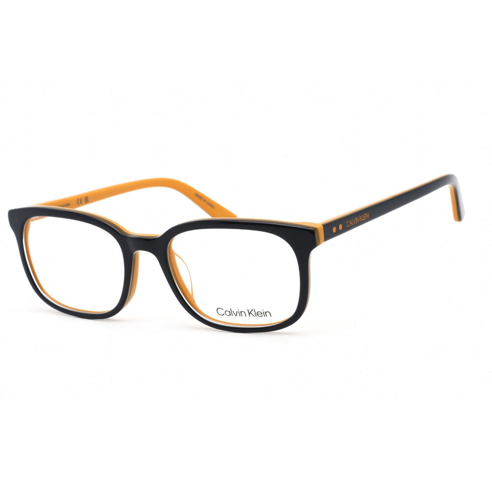 NWT Calvin Klein CK19514 415 54mm New Eyeglasses